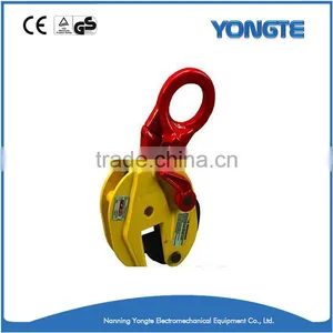 Drop Forged Hanging Pipe Lifting E Clamp thumbnail-3