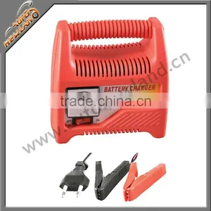 Automatic Battery Charger thumbnail-1