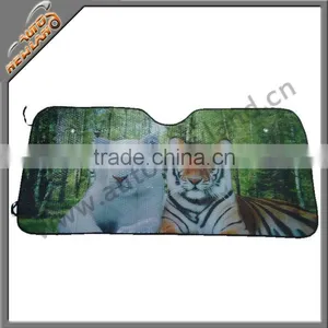 Car Sun Shade thumbnail-1