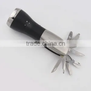 2014 Mini Small LED Mental Pocket Keychain Knife(JY372) thumbnail-1
