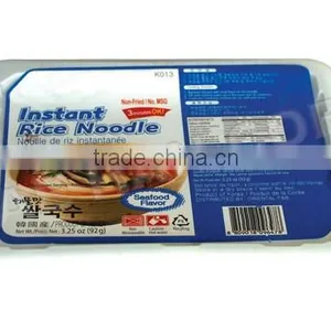 Instant Rice Noodle Seafood Flavor thumbnail-1