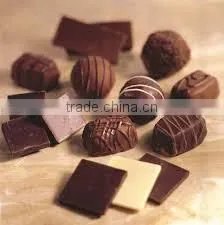 Taste Improving Color Adjusting Brown Maltodextrin for Chocolate thumbnail-1