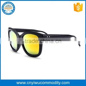 Top Quality Sliver Drawbench Frame Rectangle Shape Eyeglasses Discount thumbnail-1