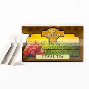 Ganoderma Lucidum Herbal Tea,ling Zhi Herbal Tea,OEM Package thumbnail-2