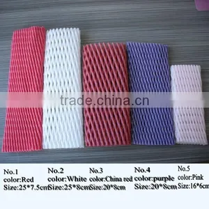 Apple Papaya Fruit Protective Sleeve Netting thumbnail-3
