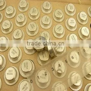 2SB753 TOSHIBA Transistor Power Transistors thumbnail-1