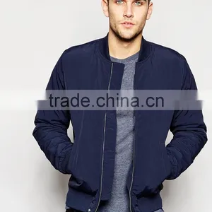 Bomber Jacket for Men thumbnail-1