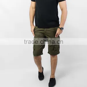 Cargo Shorts for Men's thumbnail-2