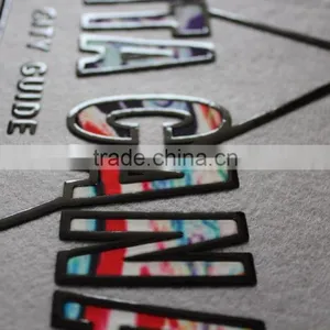 2017 Multicolor Souvenir Heat Transfer Design thumbnail-2