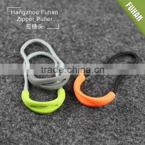 Hot Durable Eco-friendly Material Plastic Zipper Sliders for Shoolbag thumbnail-3
