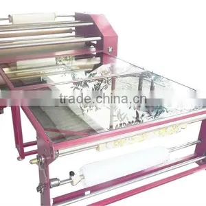 2017 Best Cheap Price Roll Printing Machine for Sale thumbnail-1