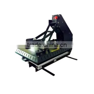 High Quality Cloth Auto Open Heat Press With Drawer thumbnail-3