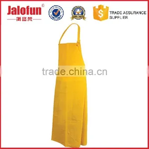 Quality Fancy Printed Industrial Pvc Aprons thumbnail-2