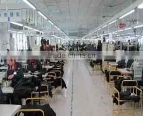 Pinghu Wanli Industrial & Trade Co., Ltd. company overview - view 1 thumbnail