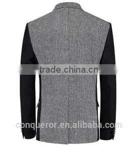 Made to Measure Men Coat . BCT037 thumbnail-2
