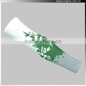 Baseball Compression Arm Sleeve -Any Sports - Youth thumbnail-4