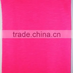 Slub Jersey Fabric thumbnail-2