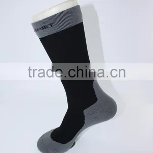 Graduated Compression Socks With 20-30mmHg Compression Level thumbnail-1