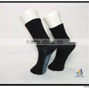 Wool Anti-slip Sock thumbnail-1