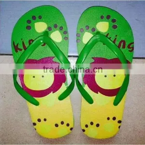 Stocklot Children Cartoon Slippers Cheap Clearance thumbnail-3