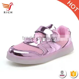 HFR-TS-17-2 2017 Rechargeable Outside Led Yeezy Shoes thumbnail-1