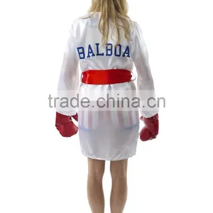 Official Rocky Knockout Costume thumbnail-3