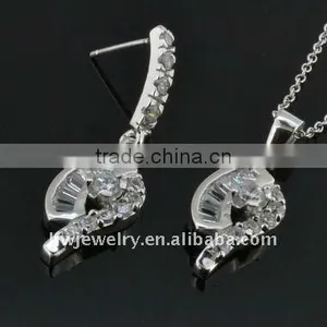 Jewellery Set for Girls thumbnail-1