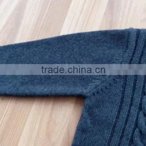 Fashionable Winter Coats Sweater Designs For Kids(KD23) thumbnail-5