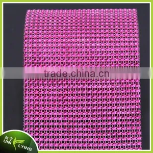 1Roll Selling Cake Rhinestone Sticker Crystal Rhinestone Mesh Wholesaler thumbnail-4
