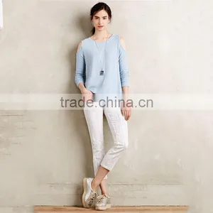 Wholesale Custom Performance Dry Fit100 Poleyster Blank T-shirts Made in China thumbnail-4