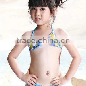 New Style Hot Sale Sexy Girl One Piece Swimwear thumbnail-2