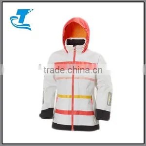 Mens Winter Warm Stand Collar Padded Jacket thumbnail-1