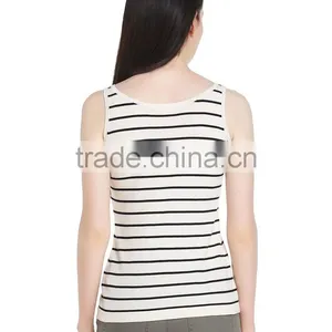 Wholesale Trendy Plain Golds Gym Tank Tops thumbnail-3