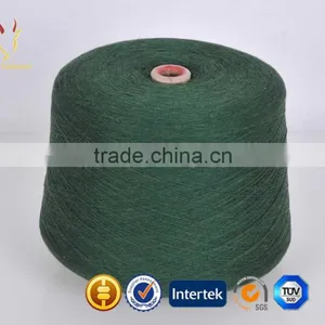Super Bulky Mongolian Cashmere Yarn For Knitting thumbnail-2