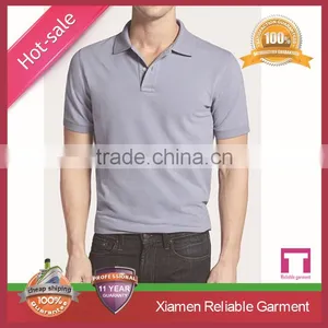 2016 New Style Custom Cheap Best Selling Design Your Own Polo Shirt thumbnail-1
