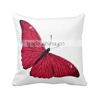 China Printing Round Custom Wholesale Case Decorative Pillow Shaped Animal thumbnail-2