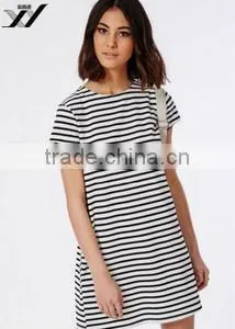 Latest Design Sexy Women Dress thumbnail-3