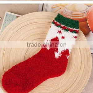 Super Quality and Low Price Bulk Christmas Stockings With CE Certificate Sdw-3 thumbnail-6