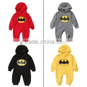 Wholesale New Born Romper Cartoon Clothes Hot Selling Baby Kids Sets Jumpsuits Cartoon Pattern Costume Guangzhou Factory Sales thumbnail-1