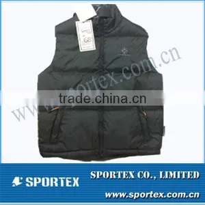 Mens Padded Winter Jacket Mens Jacket With Padding thumbnail-1