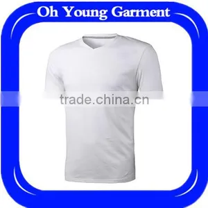 Cheap Stylish Dry Fit T-shirt Custom Polyester Dry Fit Tshirt Short Sleeve Blank Running t Shirt Made in China thumbnail-1