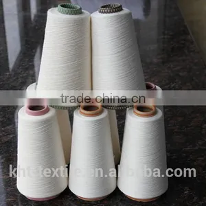 CVC 60s 60/40 SIRO Blended Yarn China Professional Manufacturer thumbnail-5