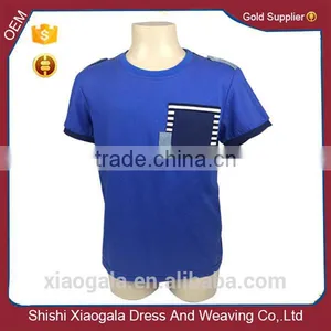 2016 New Boys T-shirt for Summer for Sale thumbnail-1