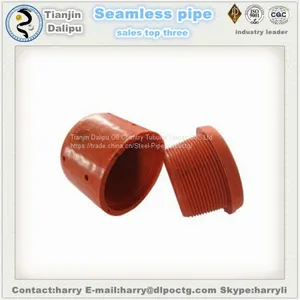 Pvc Pipe Threaded End Cap and Stainless Steel Pipe Threaded End Cap thumbnail-2