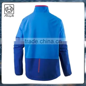 Bulk Wholesale Men's Winter Biker Jacket thumbnail-2