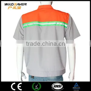 Workwear Plus Size/workwear Uniform/blue Wear Rough Workwear thumbnail-4