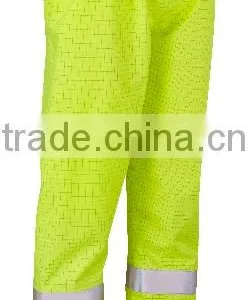 Multi-color Fire Resistant Suit With 3M FR Reflective Tape thumbnail-5