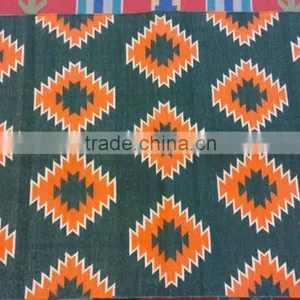 Cotton Fine Rugs thumbnail-3
