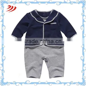 High Quality Baby Clothes Factory in China thumbnail-1