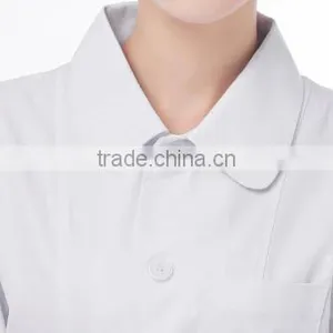 2015 Fashionable Nurse Dress Hospital Uniform thumbnail-4